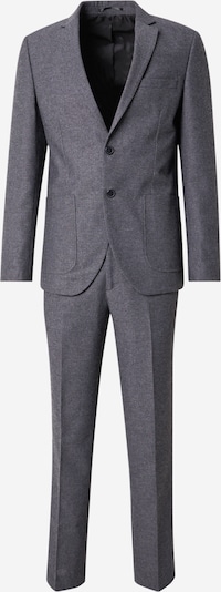 Jack & Jones Premium Pikkutakki 'JPRMADISON' värissä meleerattu harmaa, Tuotenäkymä