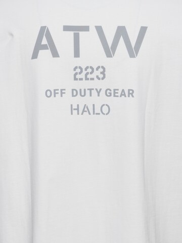 HALO Shirt in White