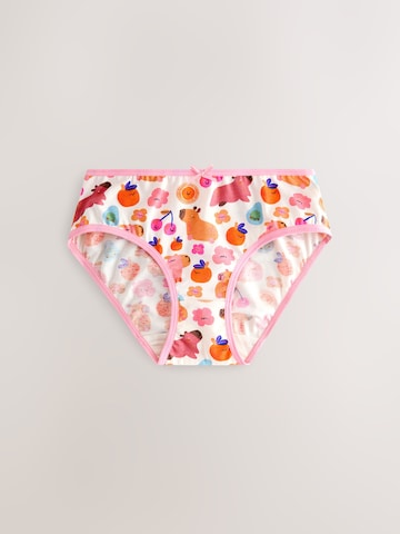 Sous-vêtements Next en bleu