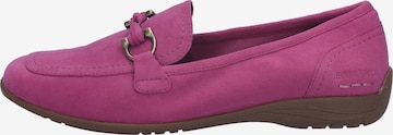 JOSEF SEIBEL Ballerina 'FENJA 34' in Pink: Vorderseite