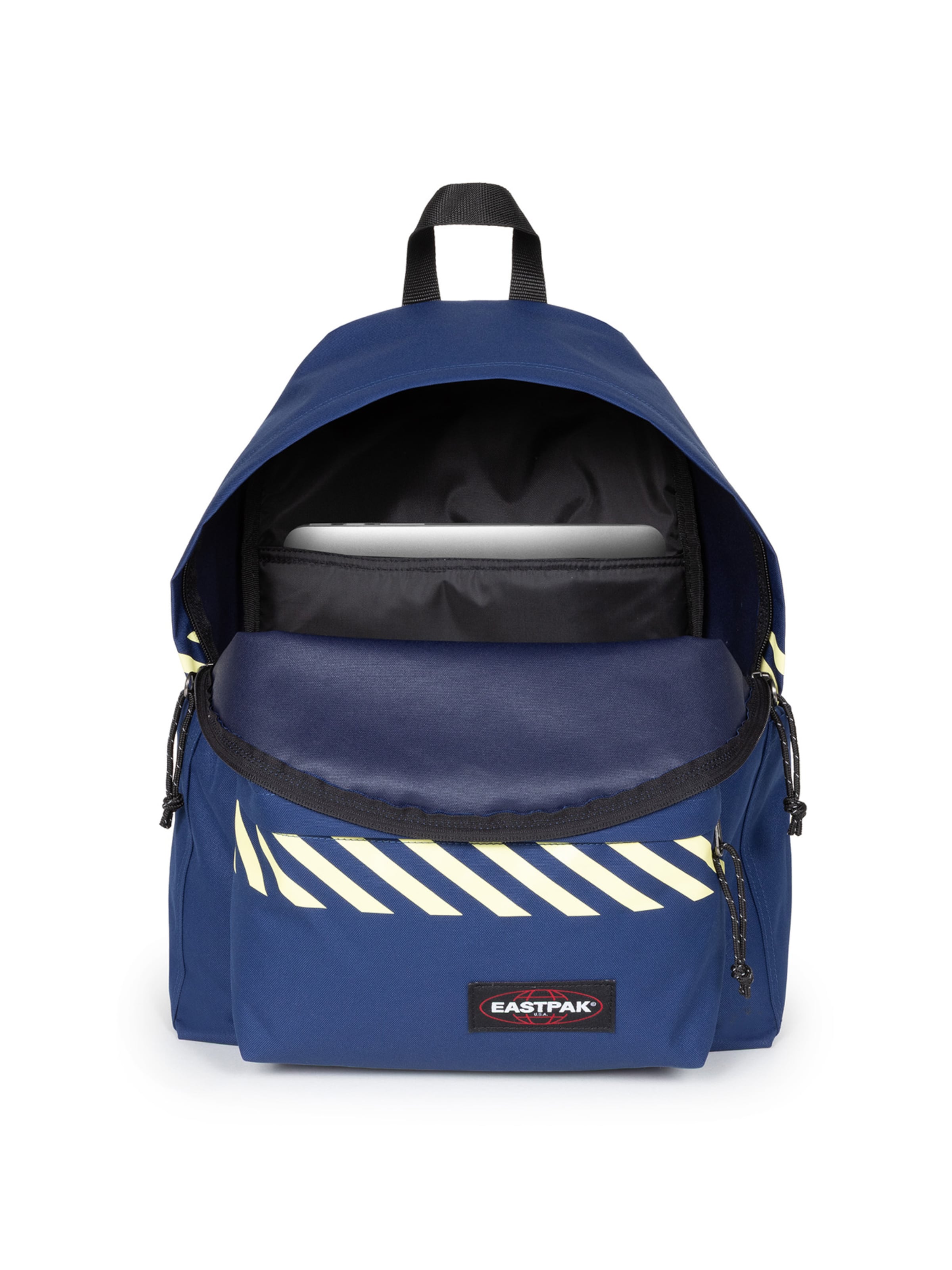 EASTPAK Rucksack in Blau