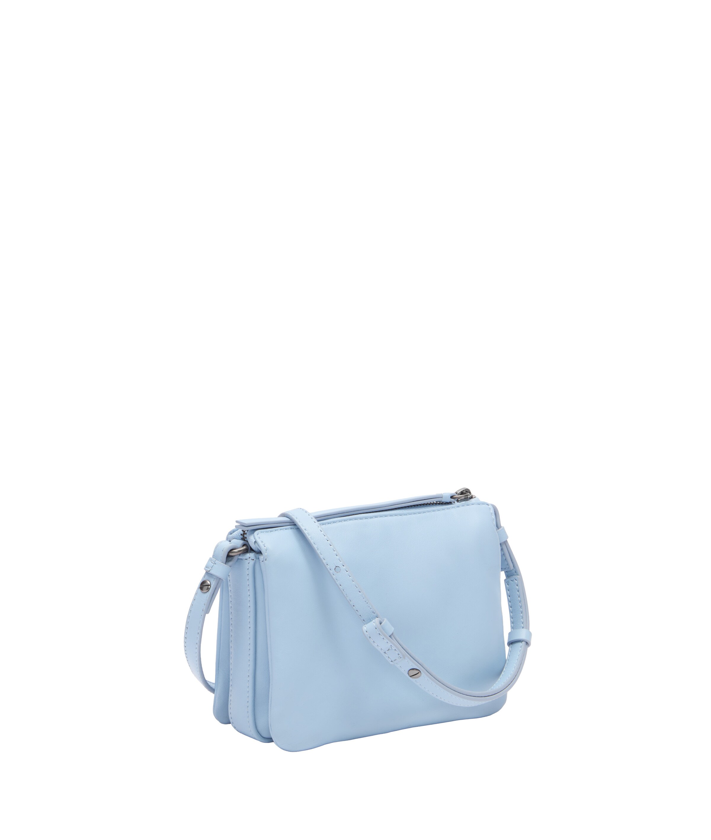 Sac à bandoulière Liebeskind Berlin en bleu