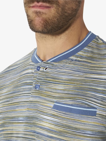 BABISTA Shirt in Blue