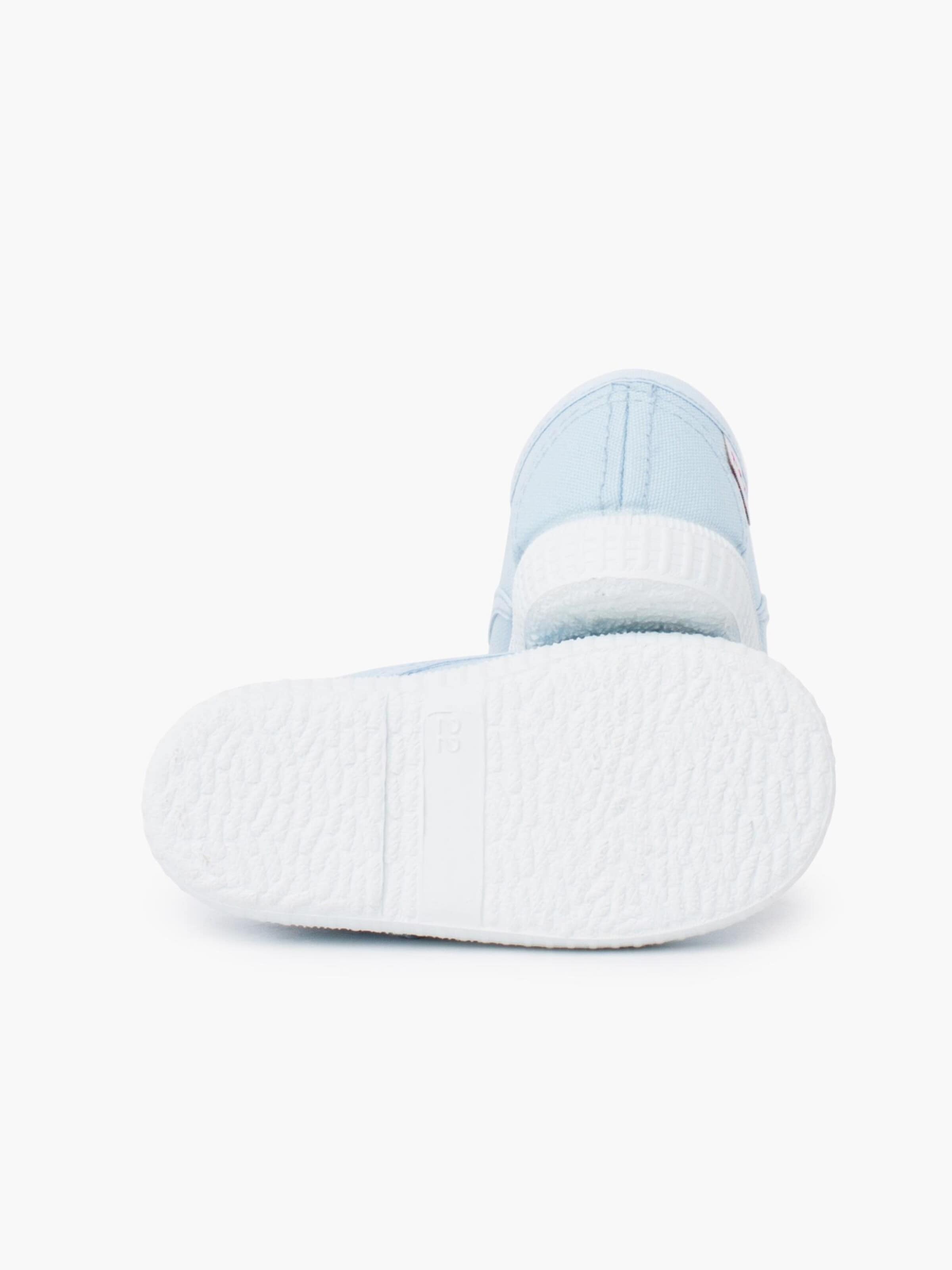 Pisamonas Sneakersy w kolorze niebieski