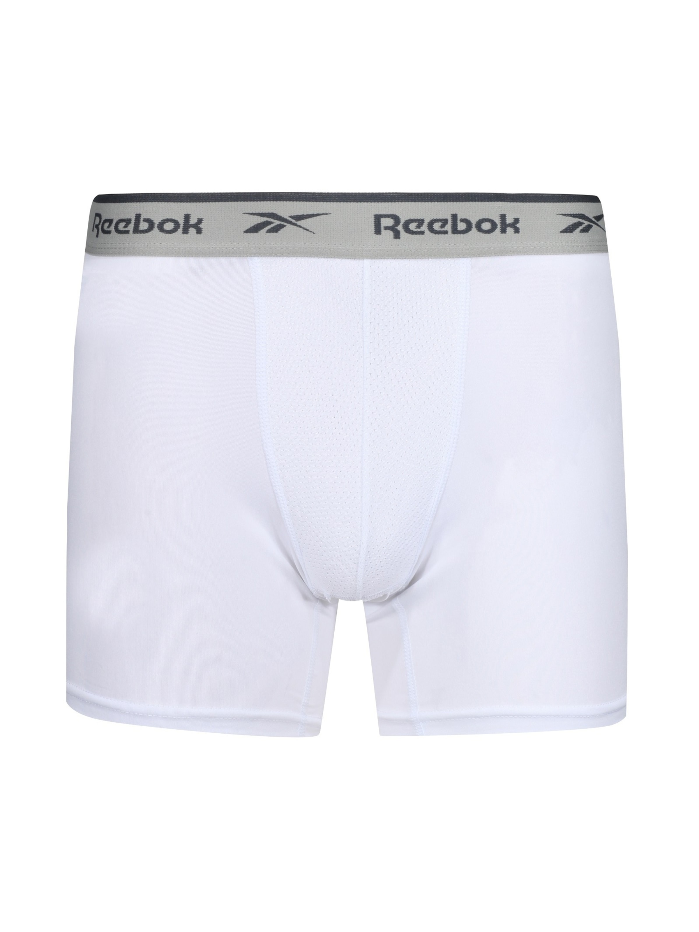 Reebok Boksarice 'AINSLIE' | siva barva