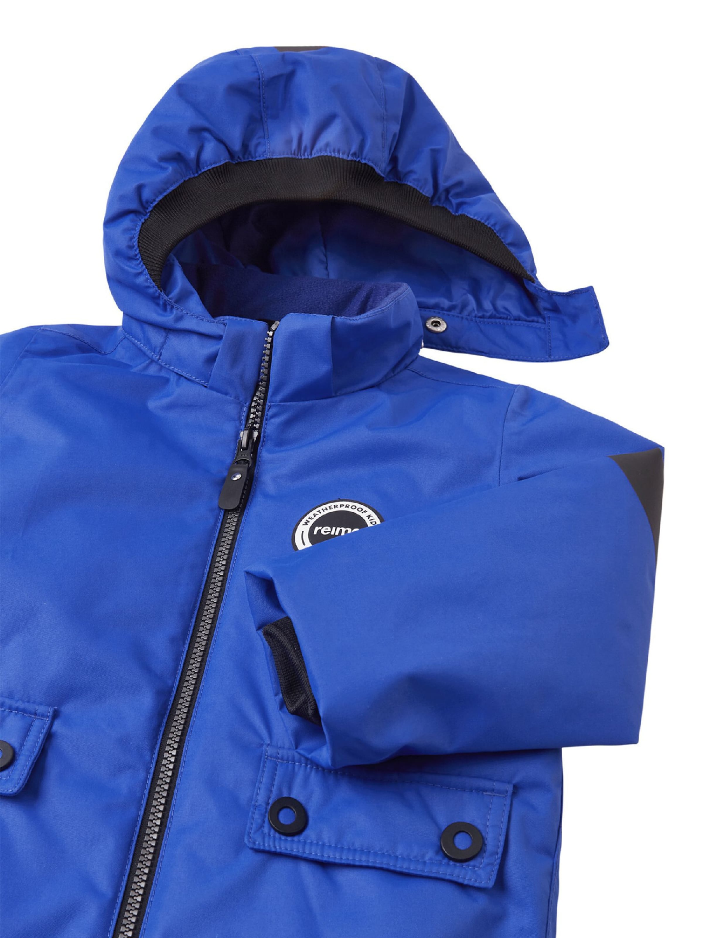 Reima Functioneel pak in Blauw