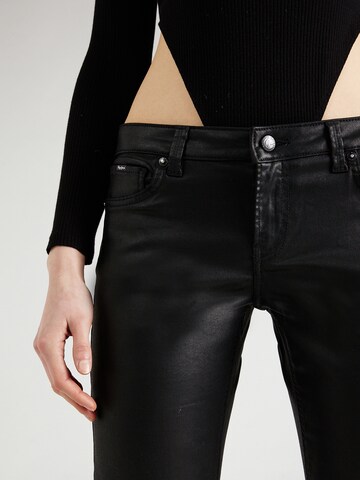 Regular Jean Pepe Jeans en noir