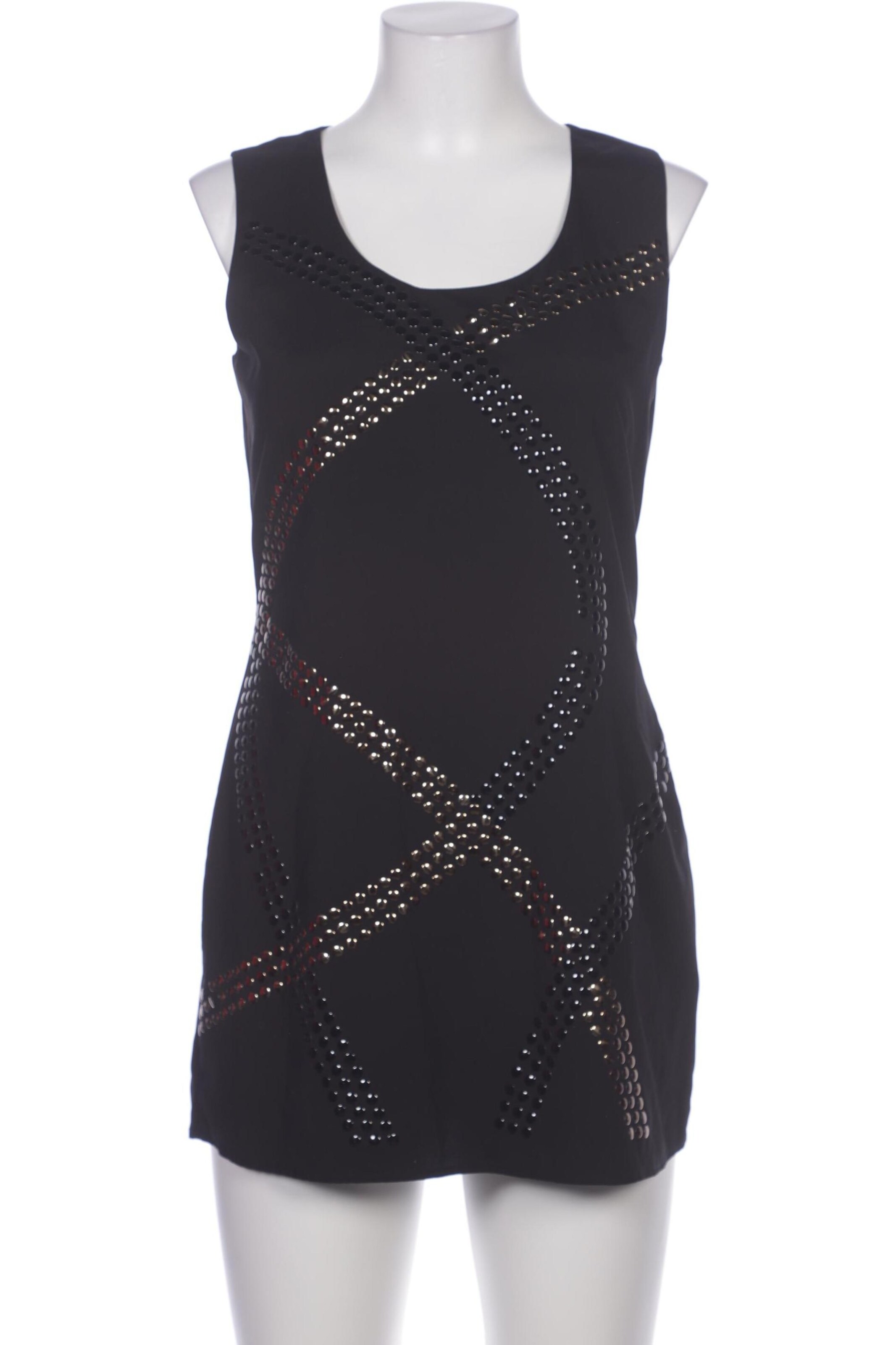 ALBA MODA Dress in S in Black: front
