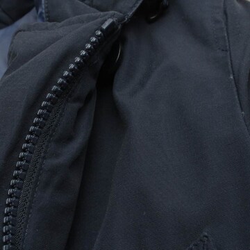 Woolrich Jacket & Coat in M in Blue