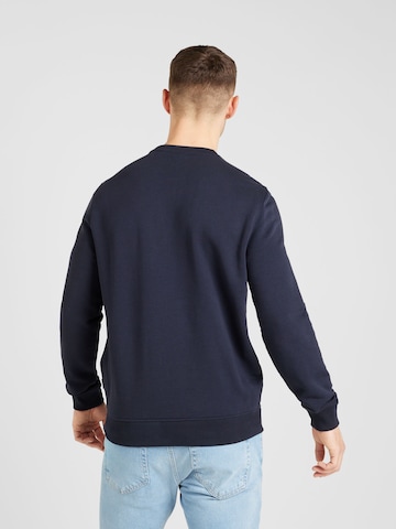 bugatti - Sweatshirt em azul