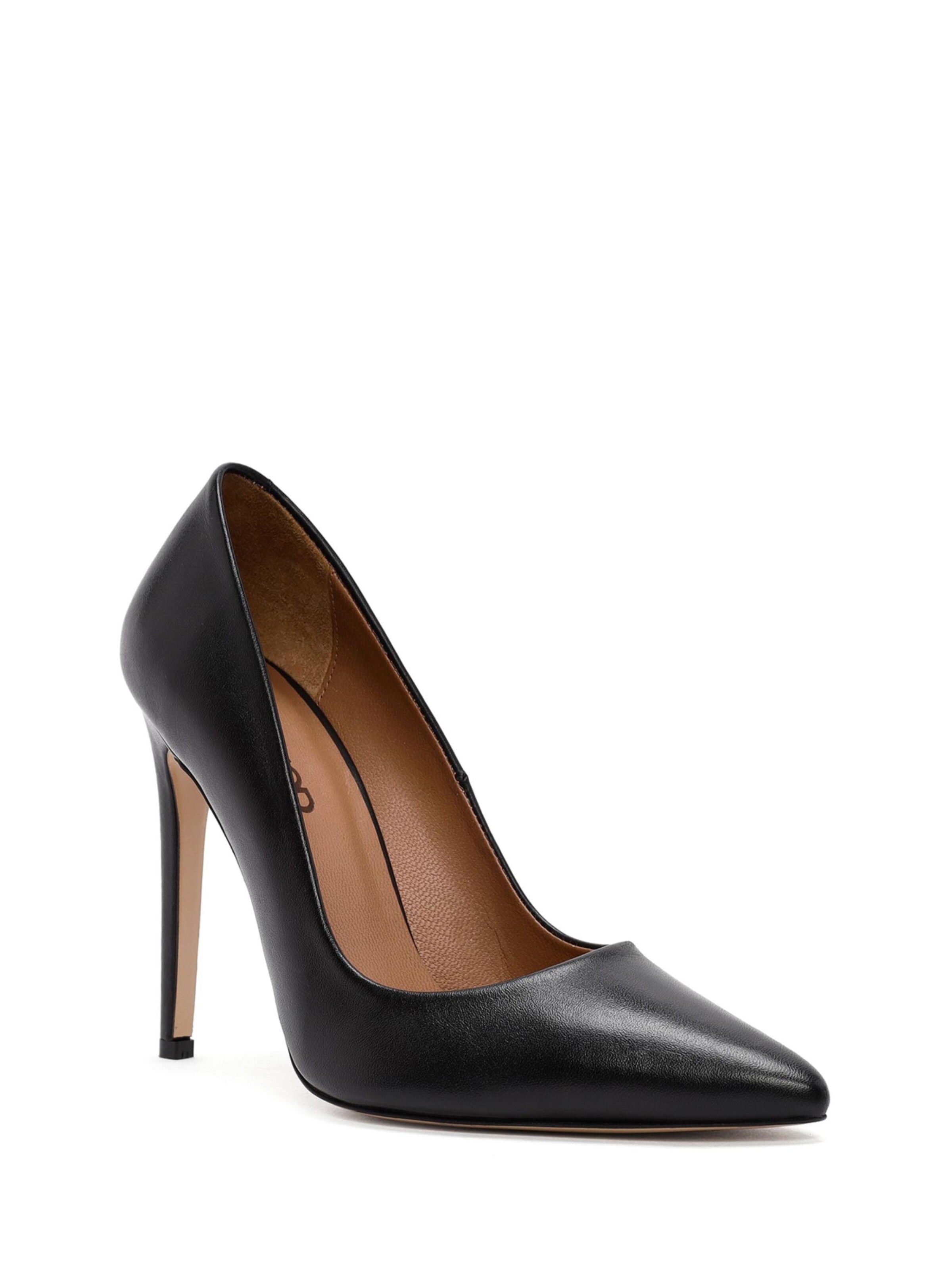 Derimod Pumps in Zwart