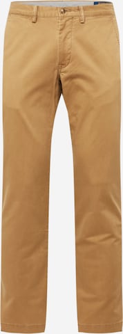 Polo Ralph Lauren Hose in Beige: predná strana