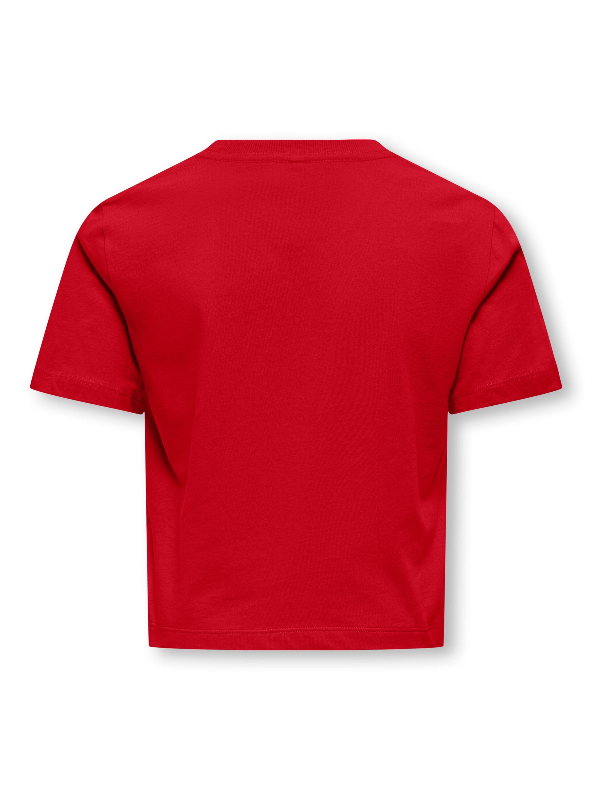 ONLY Shirt in Red