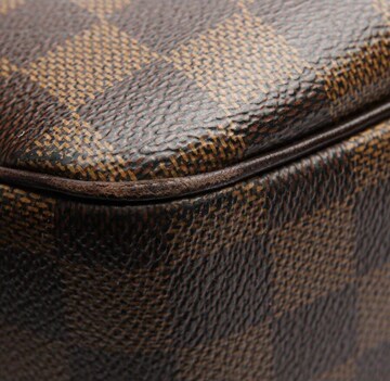 Louis Vuitton Shopper One Size in Braun