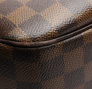 Louis Vuitton Shopper One Size in Braun