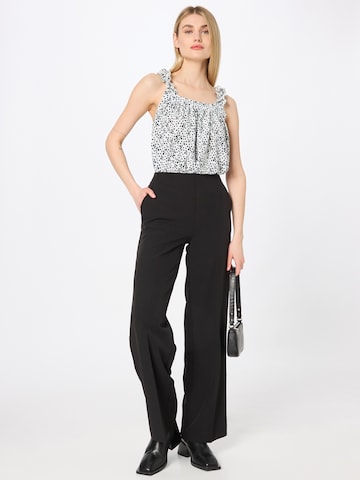 Dorothy Perkins - Top en blanco