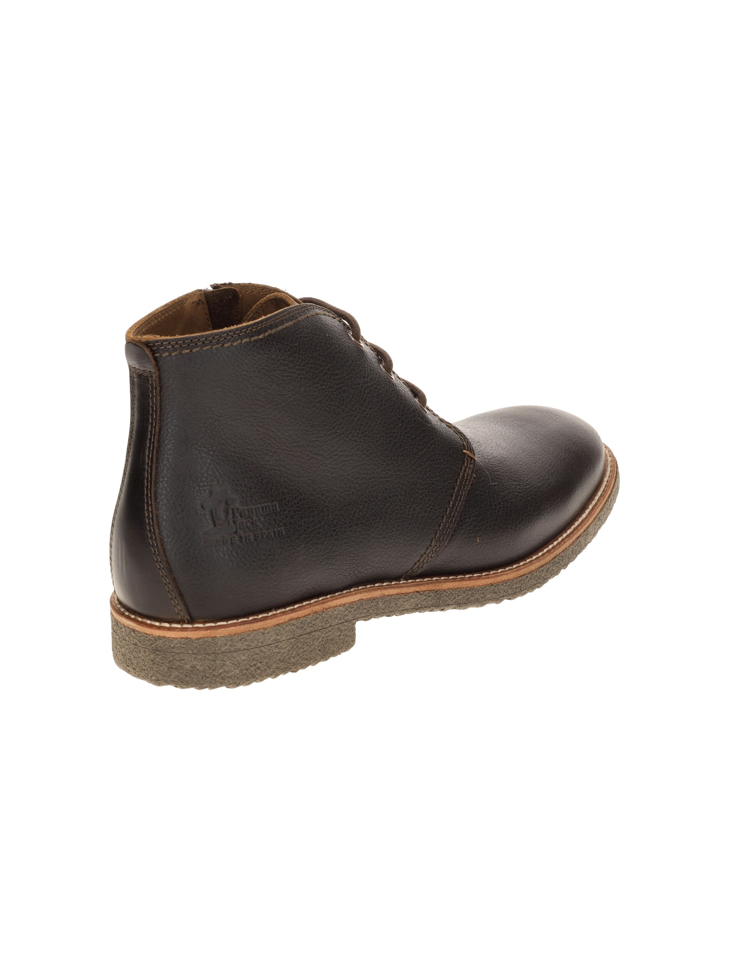 PANAMA JACK Boots in Braun