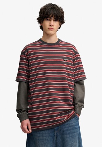 Superdry & Co Shirt in Rood: voorkant