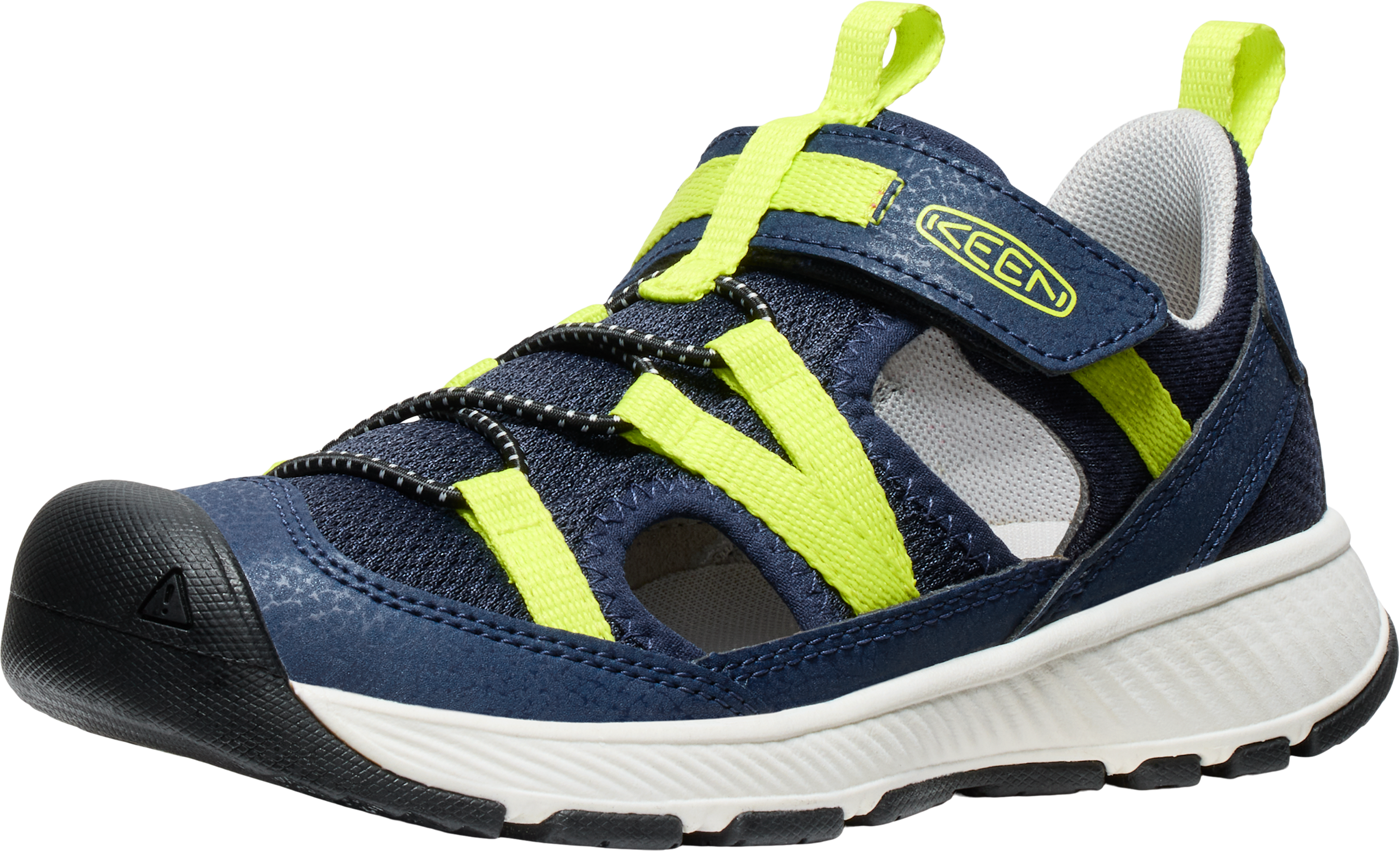 KEEN Sandals in Blue