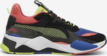 PUMA Sneakers 'RS-X Market' in Mixed colors