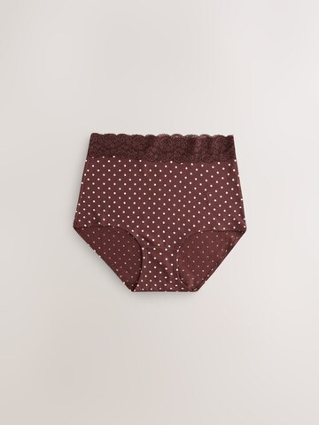 Panty di Next in beige