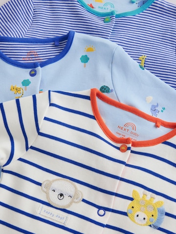 Next Pidžaama, värv sinine