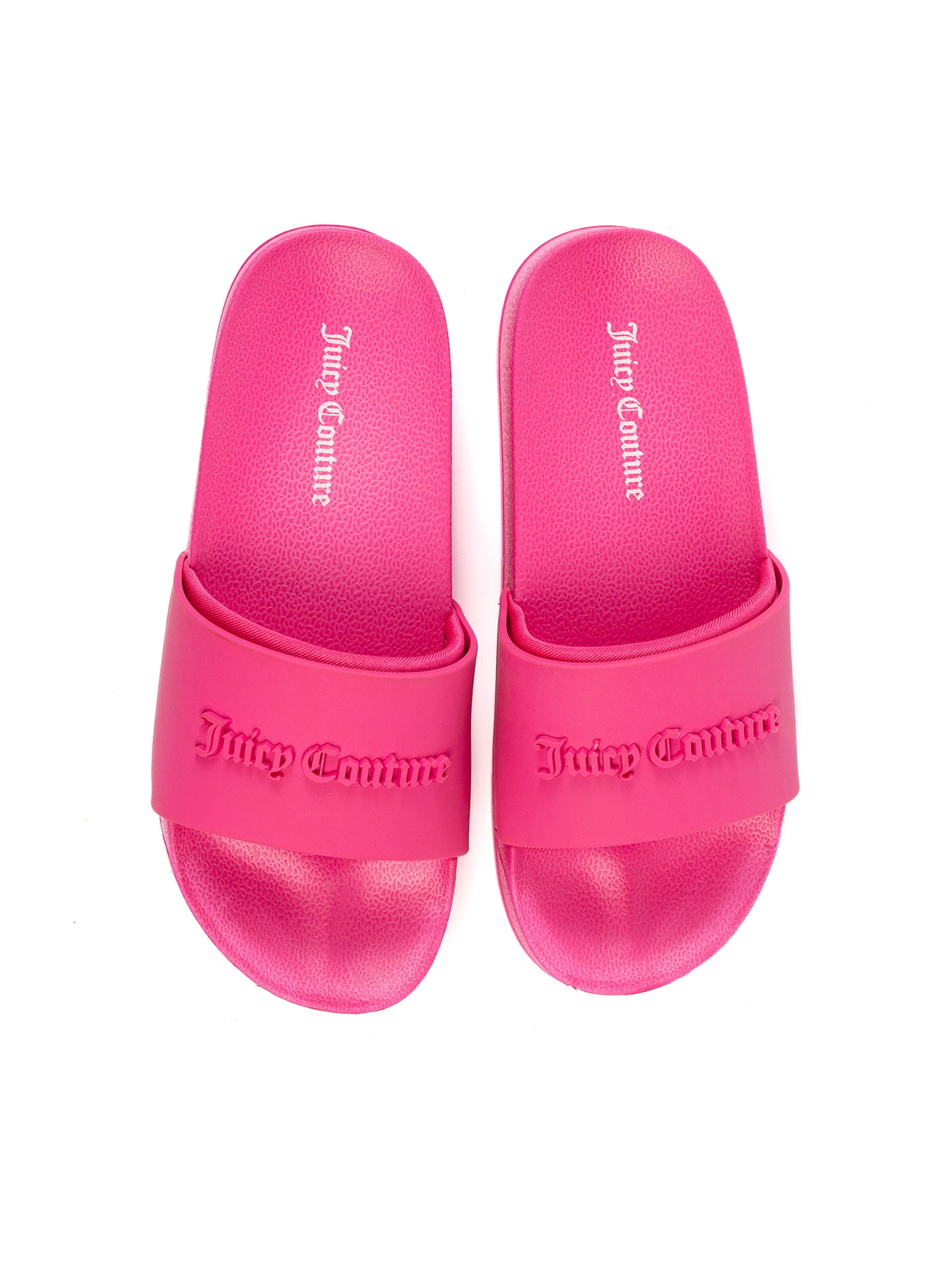 Juicy Couture Slip-ons in Pink