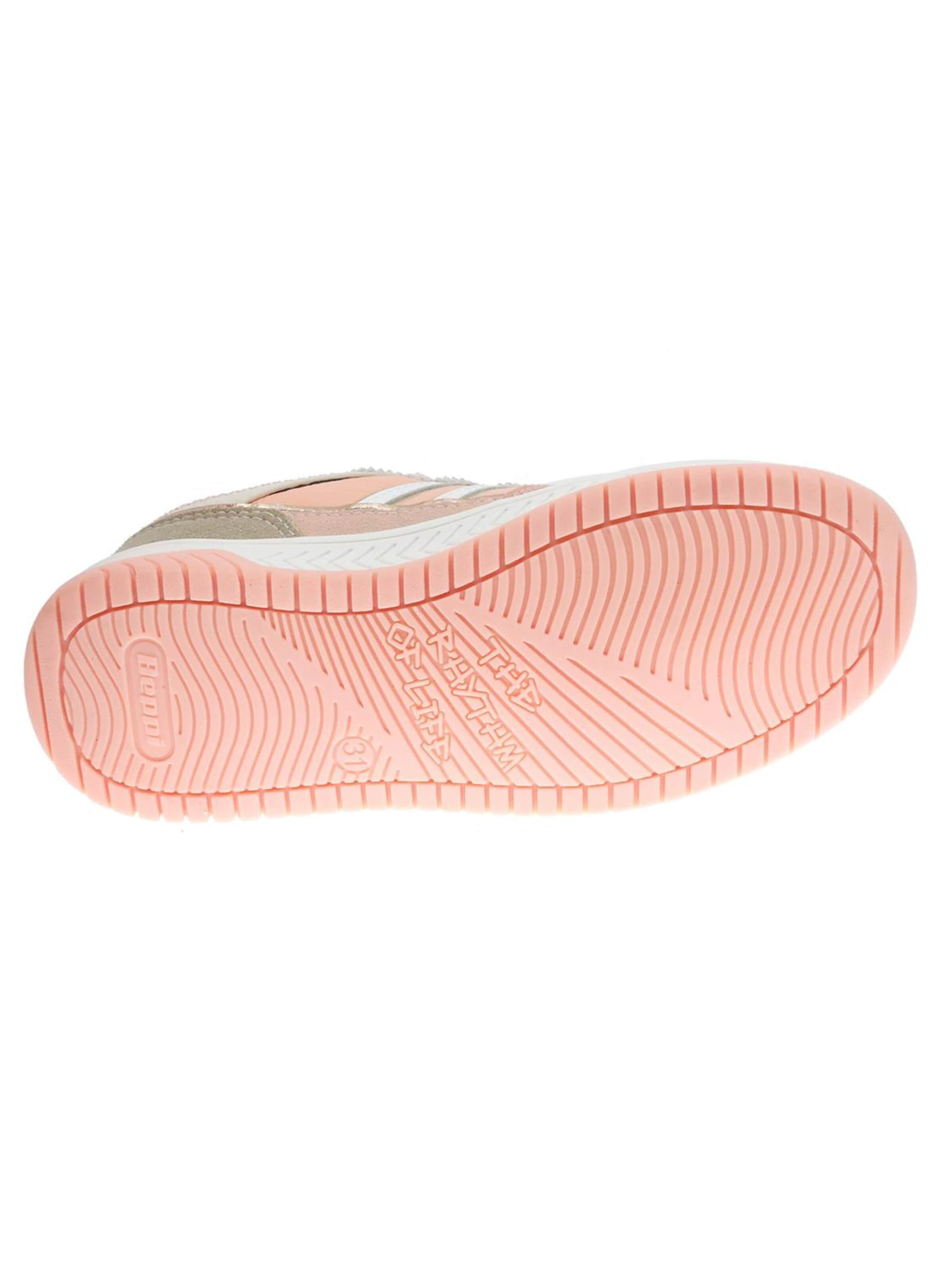 Baskets 'Casual Shoe' Beppi en beige