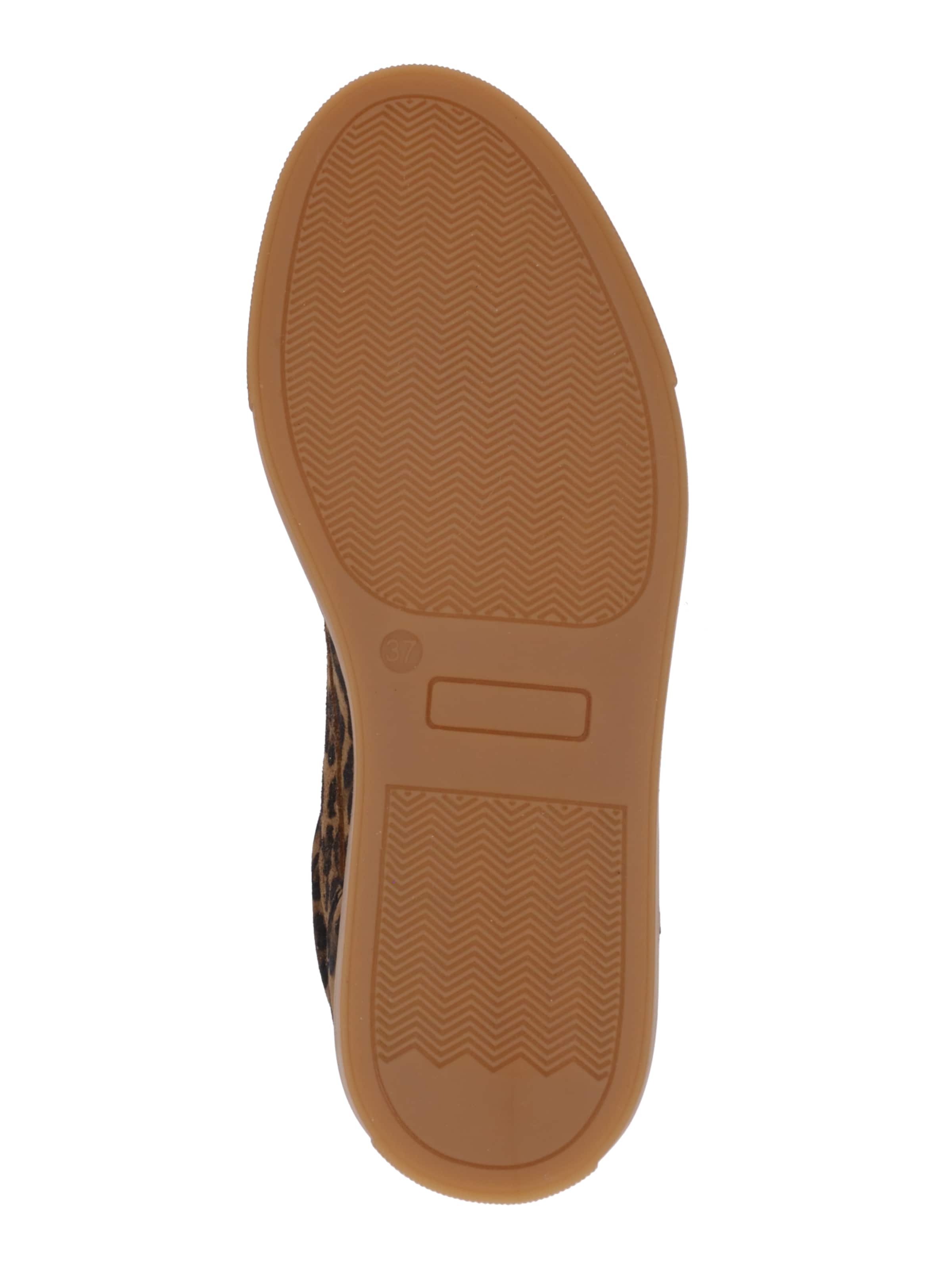 Copenhagen Studios Trainers in Brown