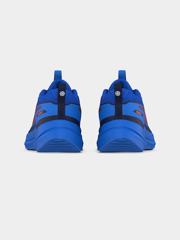 mėlyna NIKE Sportiniai batai 'Cosmic Swoosh'