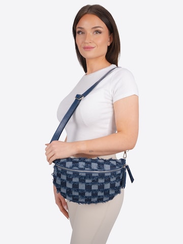 Sacs banane 'Denise Denim' Seasons of April en bleu