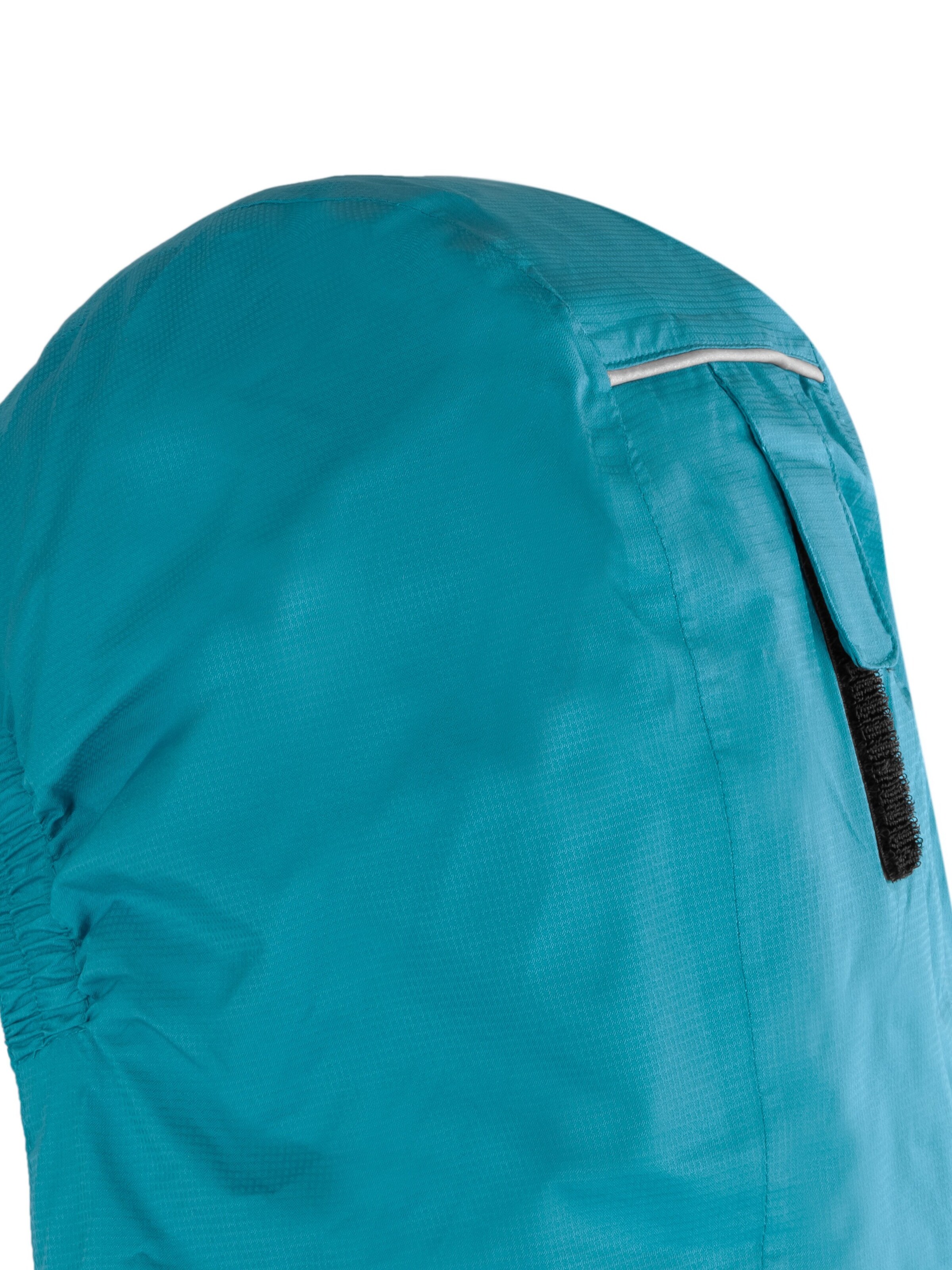 normani Outdoor jacket in Blue