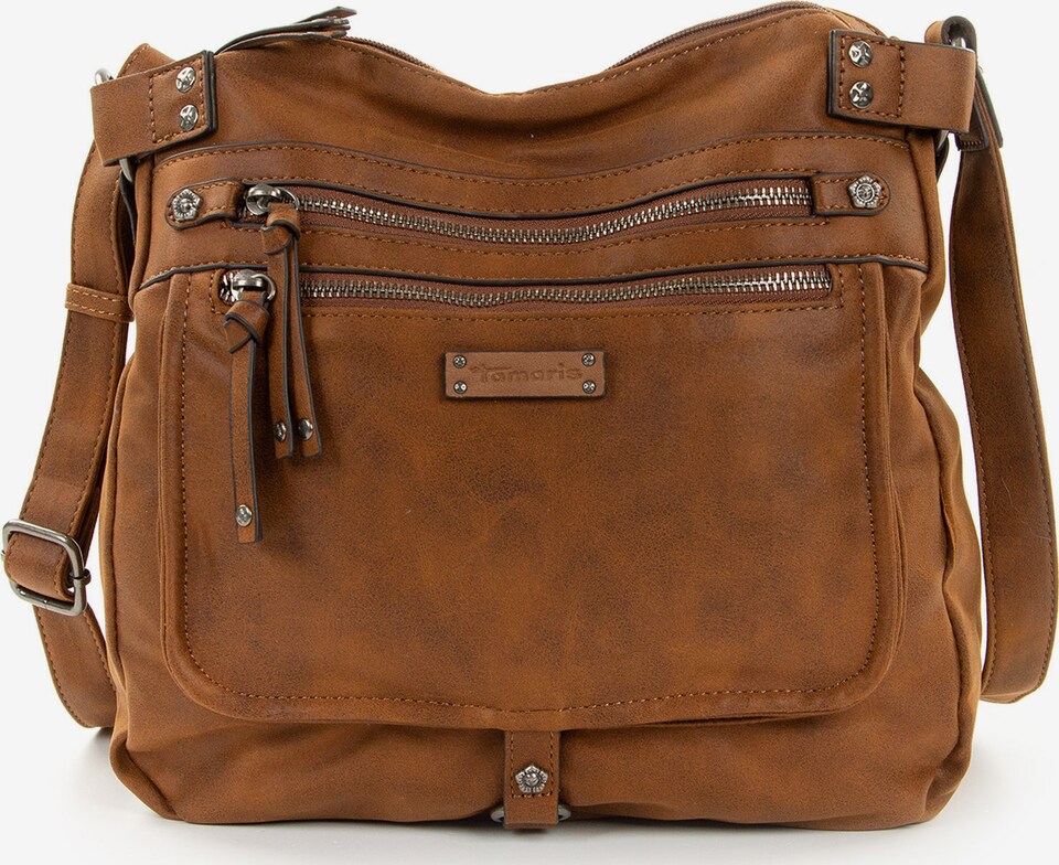 Sac à bandoulière 'Bernadette' TAMARIS en Noir | ABOUT YOU sacs tamaris