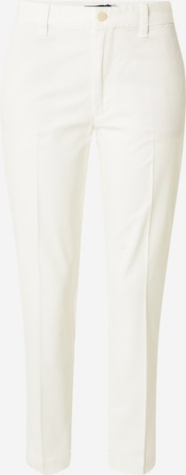 „Chino“ stiliaus kelnės iš Polo Ralph Lauren, spalva – natūrali balta, Prekių apžvalga