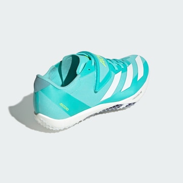 ADIDAS PERFORMANCE Loopschoen 'Adizero' in Groen