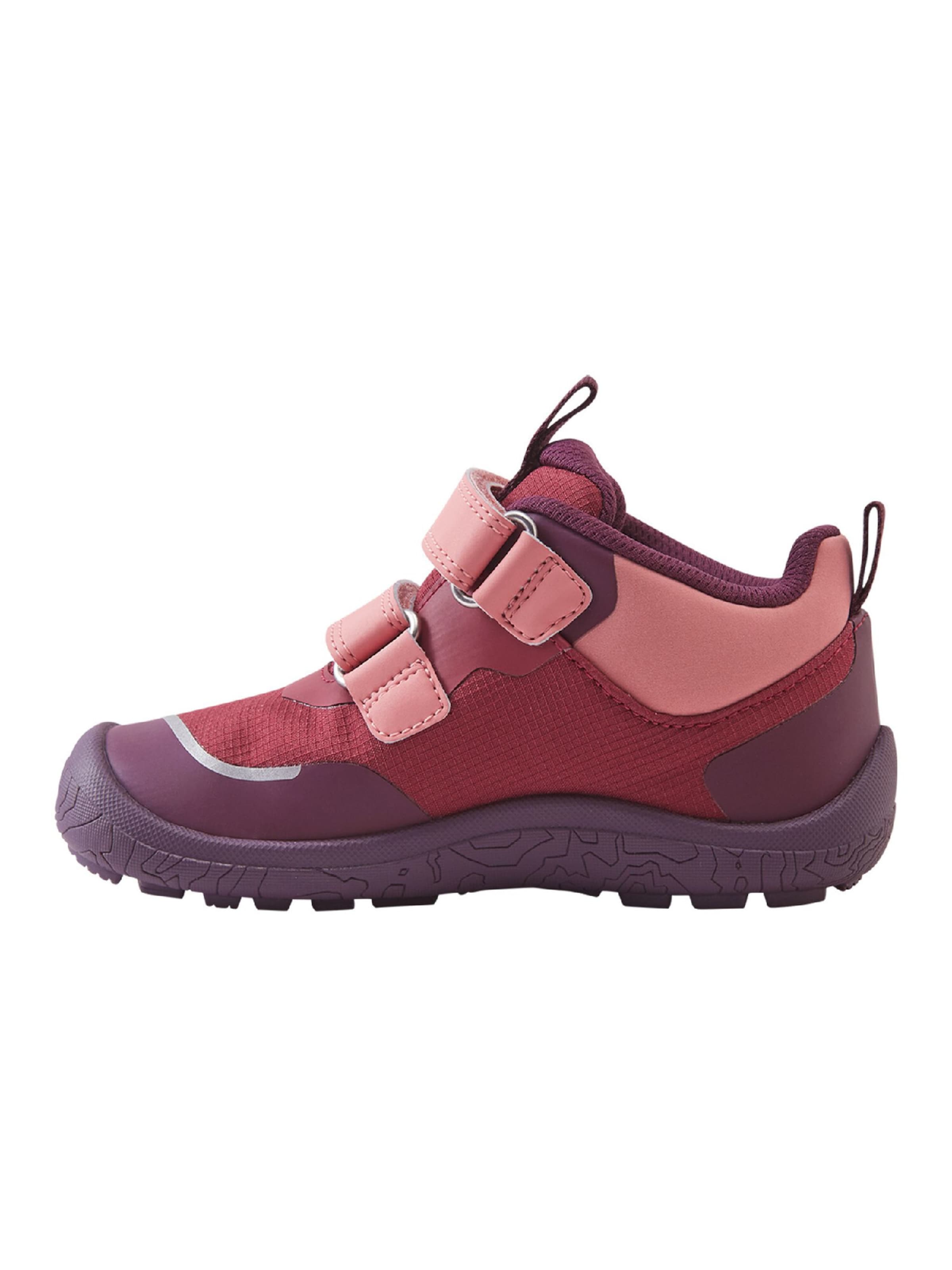 Baskets ' Viikari ' Reima en violet