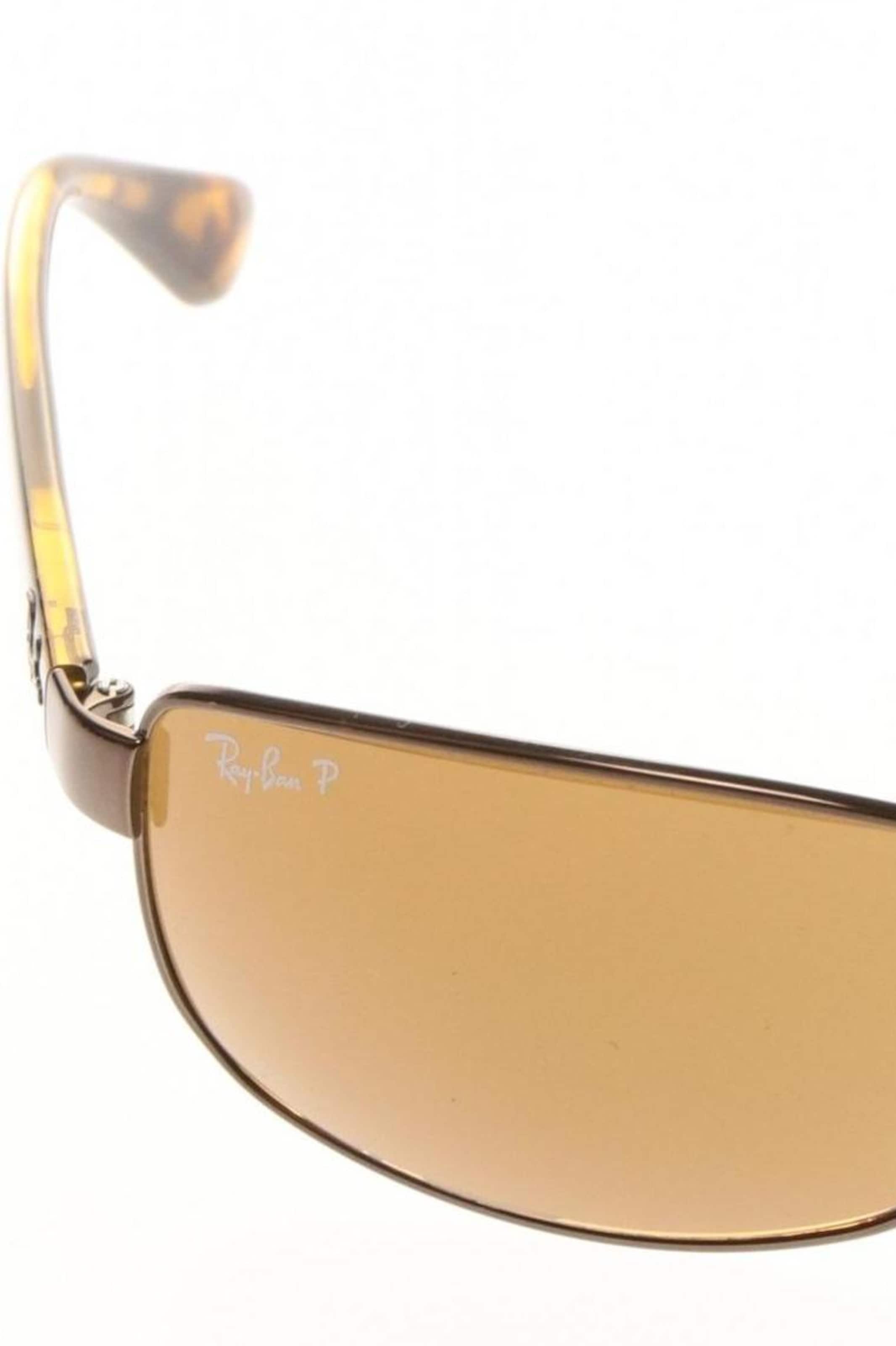 Ray-Ban Sunglasses in One size in Brown