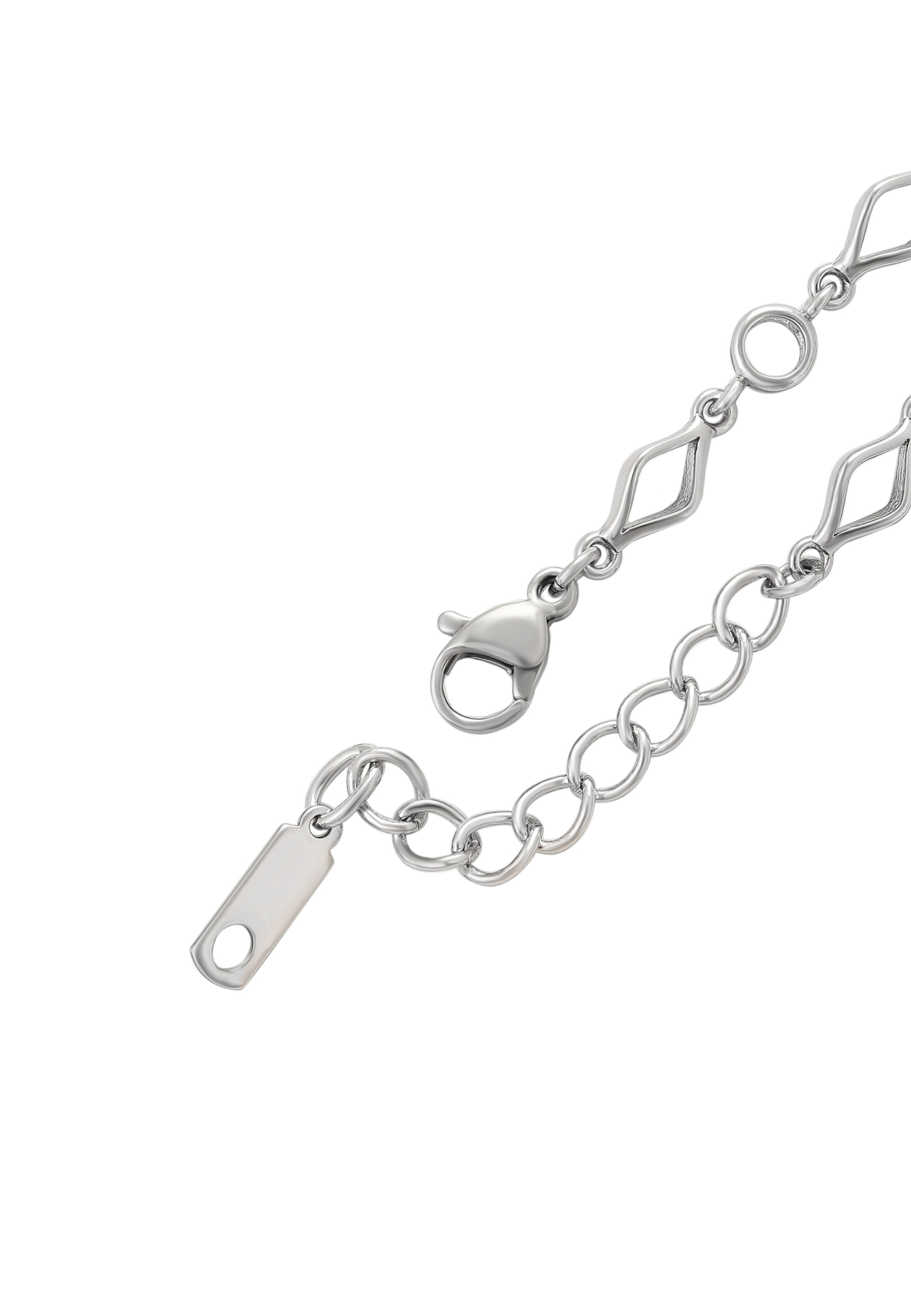 Bracelet Gaya en argent