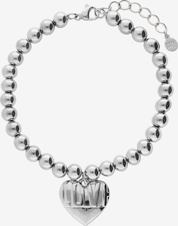 Bracelet My Jewellery en argent : devant