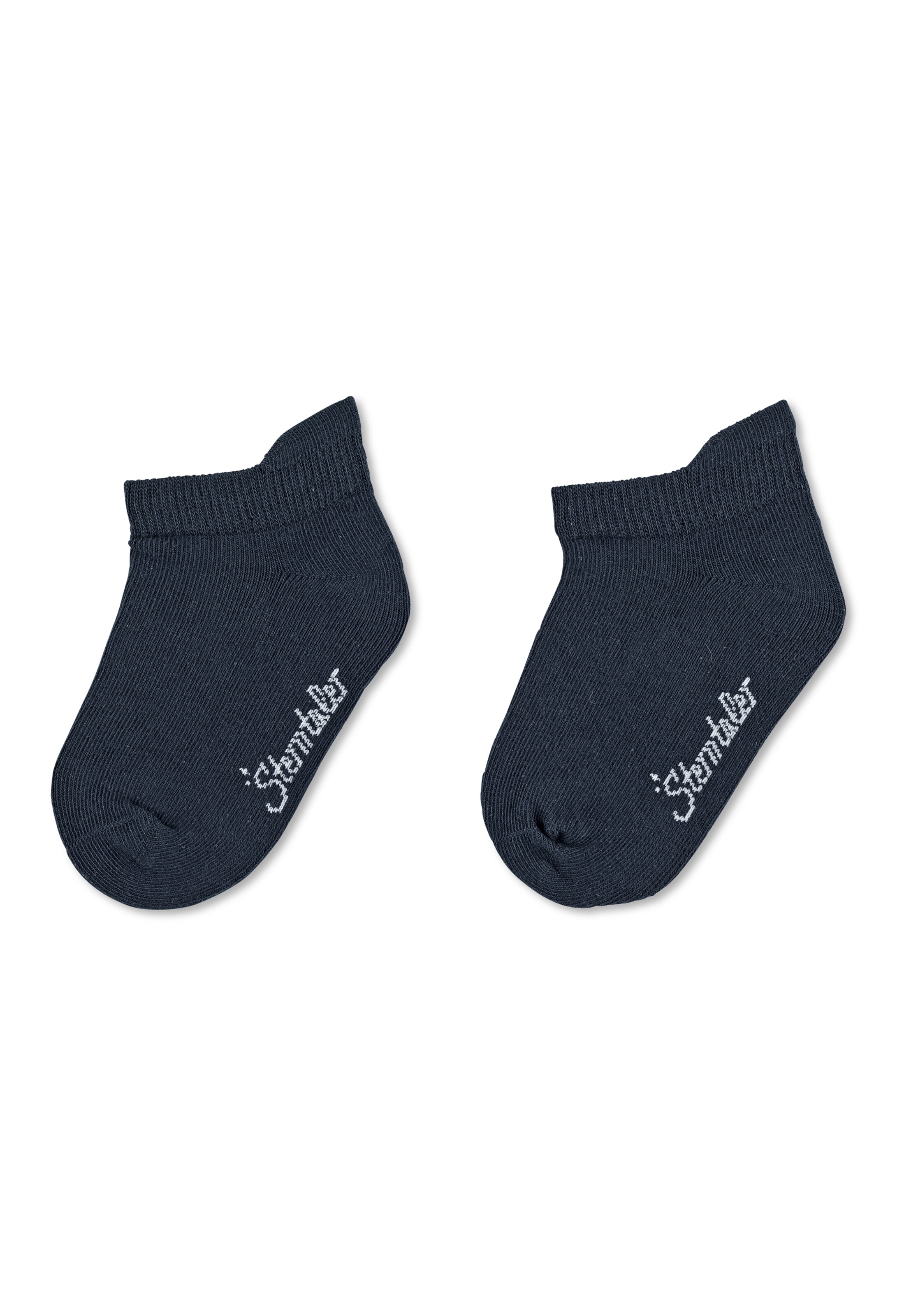 STERNTALER Socken in Blau: Vorderseite