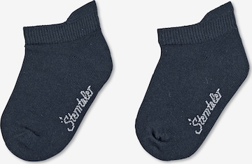 STERNTALER Socken in Blau: predná strana