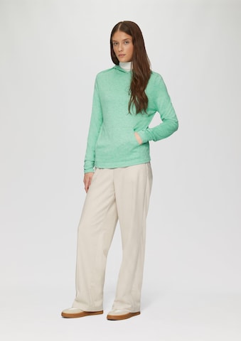 s.Oliver Shirt in Groen