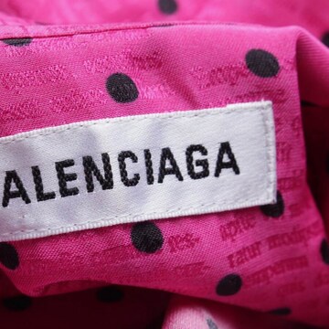 Balenciaga Blouse & Tunic in XS in Pink