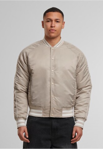 Giacca di mezza stagione 'Racer' di Urban Classics in beige