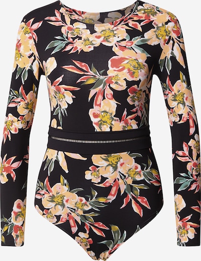 ROXY Sports swimsuit in mixed colours, Item view