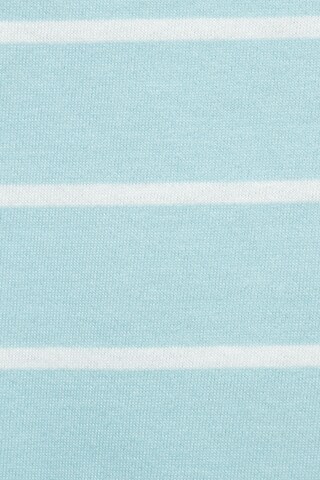 Elbsand Shirt in Blau