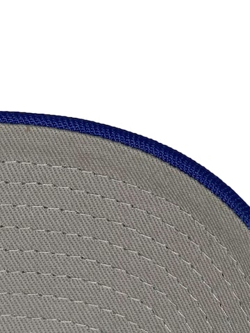 Mitchell & Ness Cap 'NBA New York Knicks'‌‌ in Blau