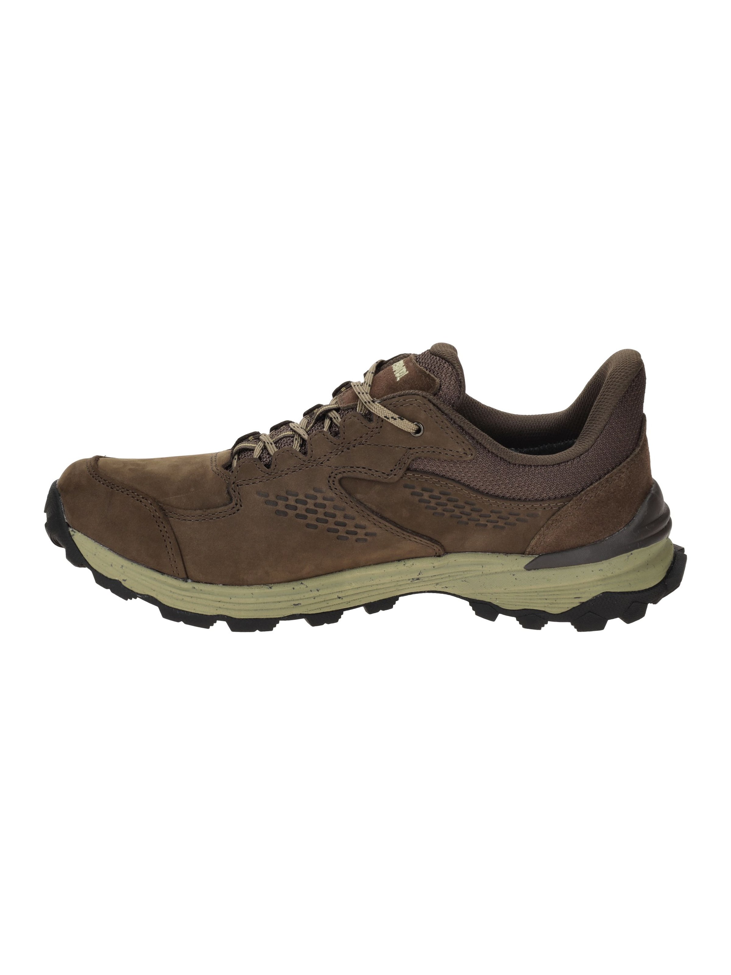 MEINDL Lace-up shoe in Brown