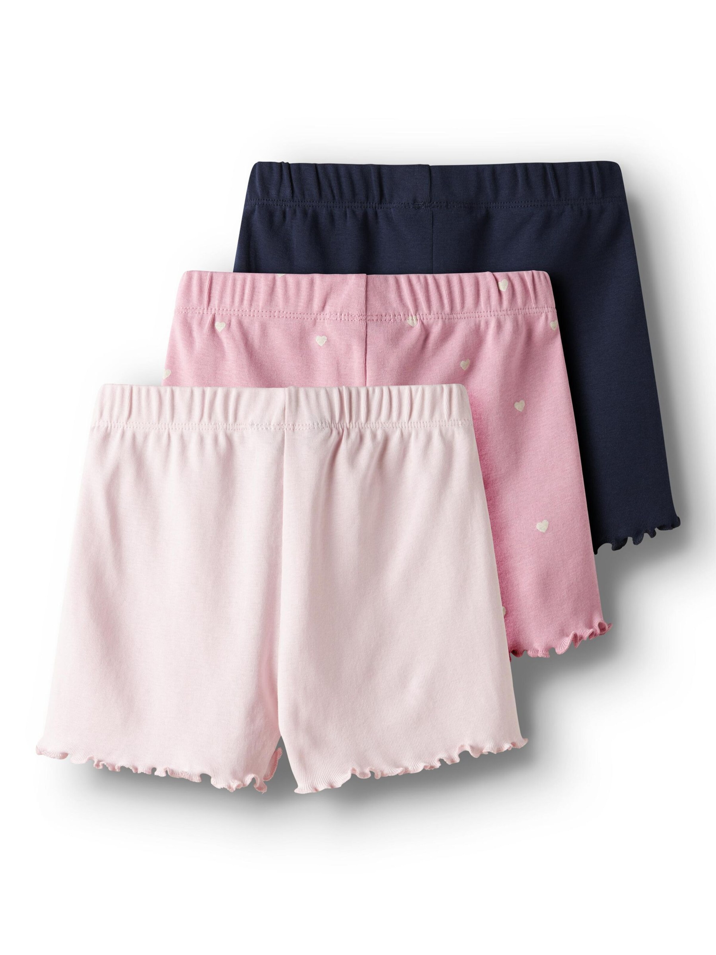 TWO SOON Regular Панталон в синьо