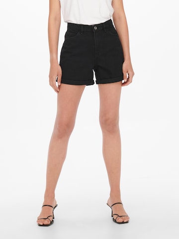 Jeans shorts damen schwarz - Die hochwertigsten Jeans shorts damen schwarz im Vergleich